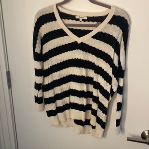 Madewell sweater
